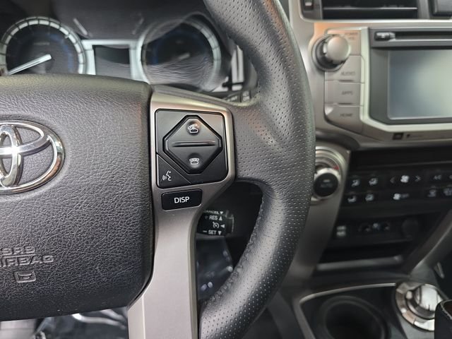 Used 2016 Black Toyota Limited image 18
