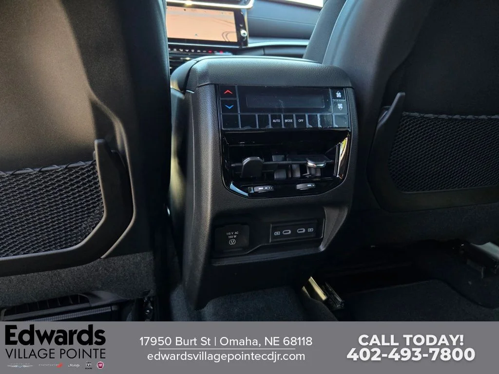 New 2026 Silver Jeep Laredo image 29
