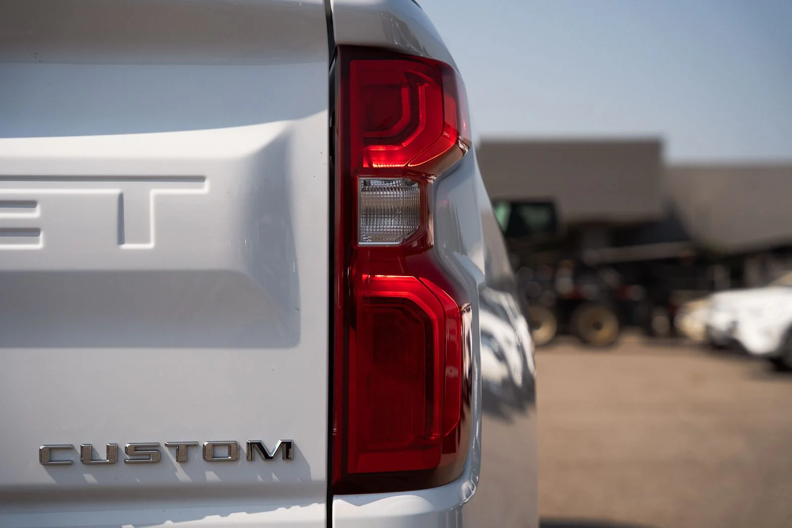Used 2022  Chevrolet Custom image 15