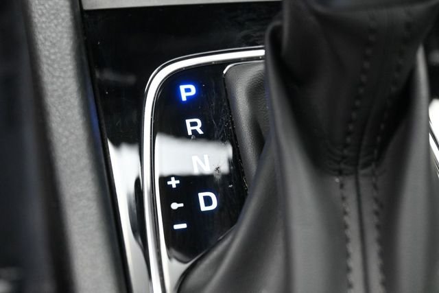 2025 Hyundai Santa Cruz Limited - Photo 26