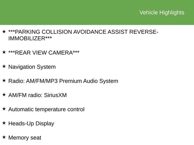 Used 2020 White Hyundai Limited image 6
