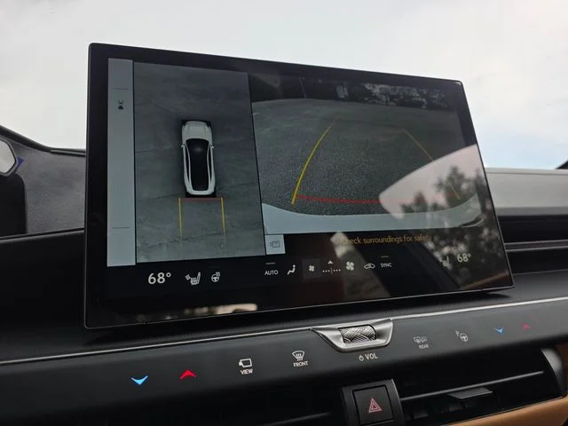 New 2026 Ultra White Lexus PREMIUM PLUS image 30