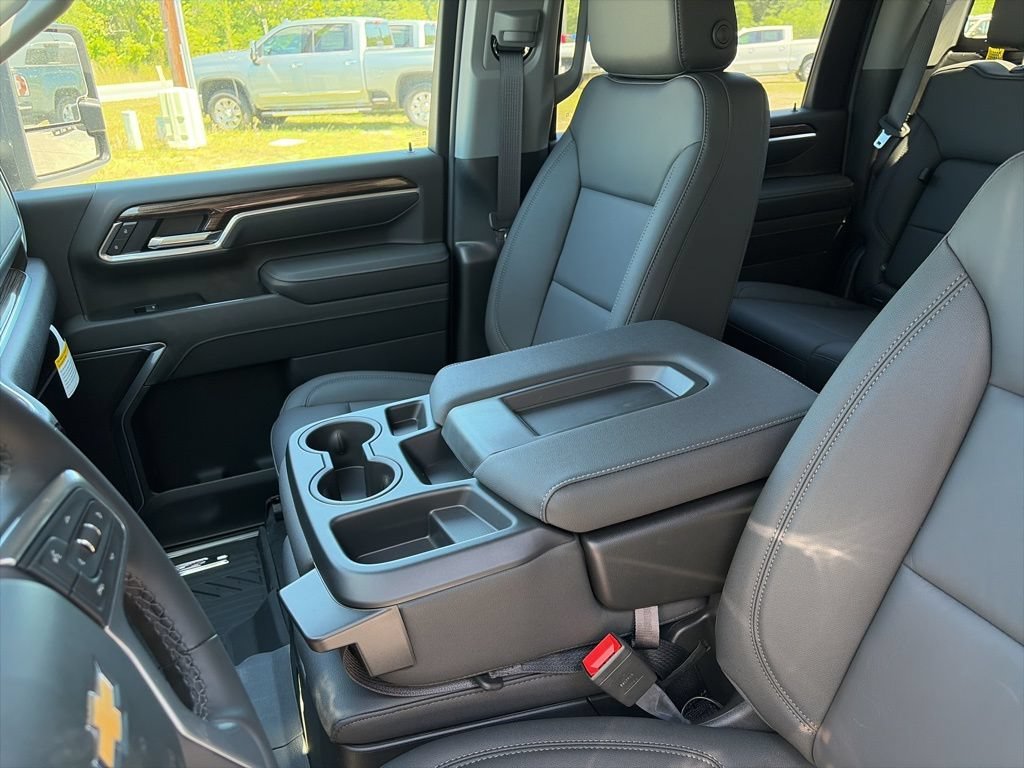 2026 Chevrolet Silverado 2500 HD LT - Photo 25