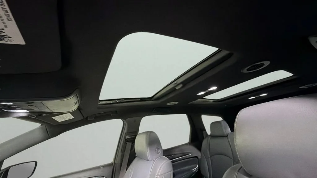2022 Buick Enclave Essence - Photo 25