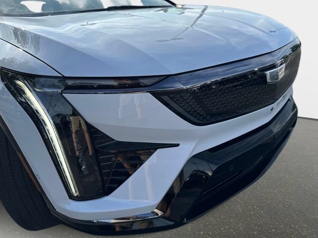 2027 Cadillac OPTIQ Sport - Photo 30