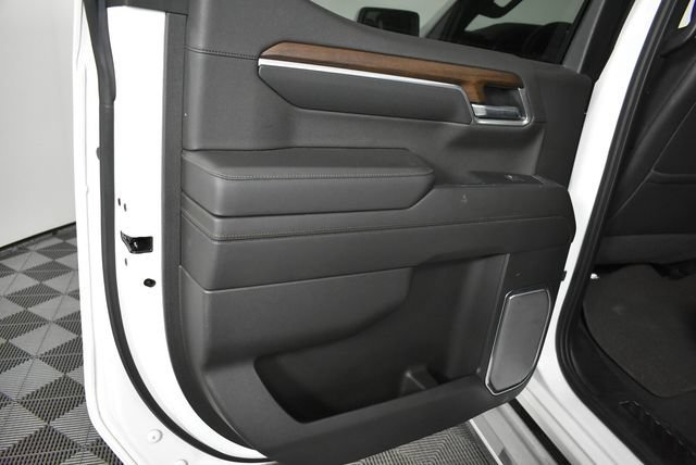 2022 Chevrolet Silverado 1500 High Country - Photo 23