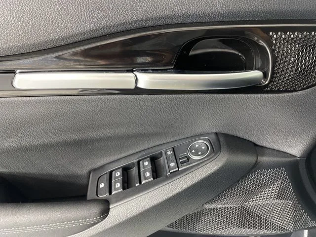 2026 Kia Seltos S - Photo 19