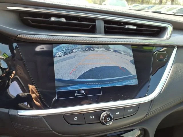 2023 Buick Encore GX Essence - Photo 21