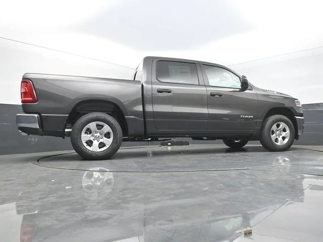 2026 RAM Ram 1500 Pickup Tradesman - Photo 44