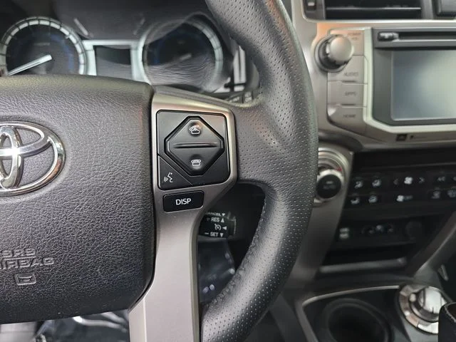 Used 2016 Black Toyota Limited image 18