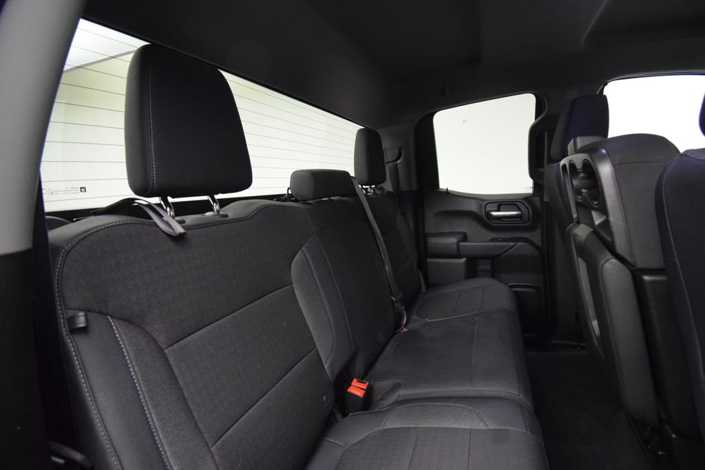 Used 2019 Brown Chevrolet LT image 16