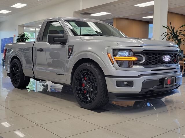 New 2026 Silver Ford XL image 27