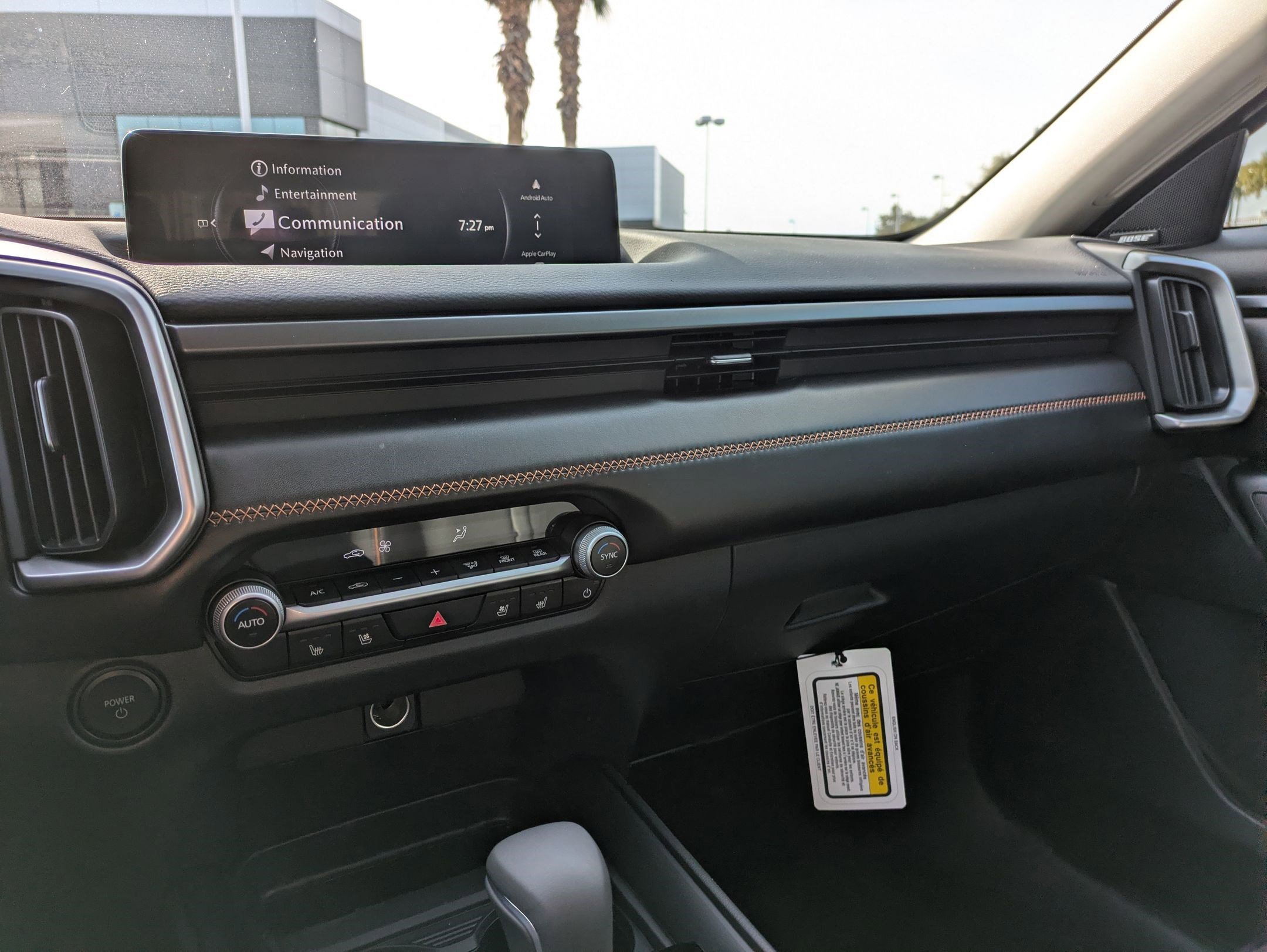2026 Mazda CX-50 Premium - Photo 16