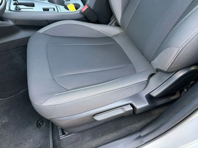 Certified Used 2026 Silver Subaru Premium image 20