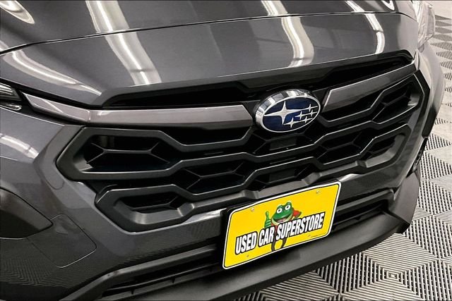 2024 Subaru Crosstrek Limited - Photo 33