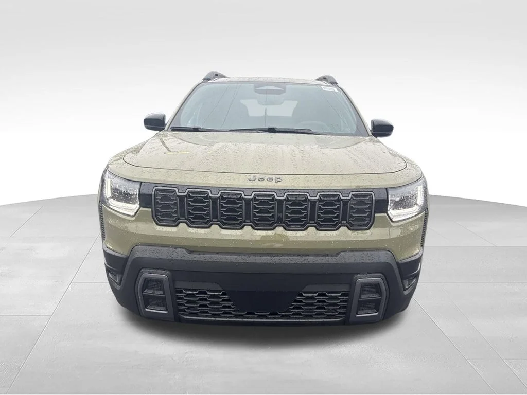 New 2026 41 Exterior Paint Jeep Limited image 8