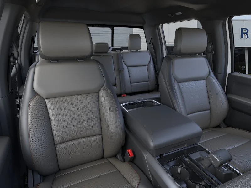 2025 Ford F-150 Lariat - Photo 10