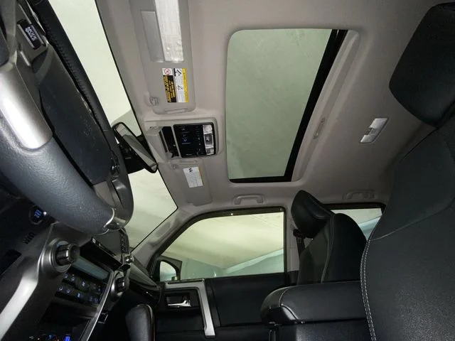 Used 2021 Gray Toyota Limited image 22