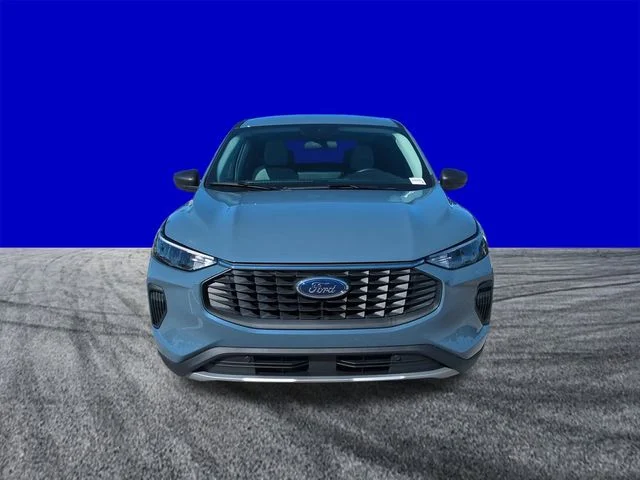 New 2026 Vapor Blue Metallic Ford Active® image 9