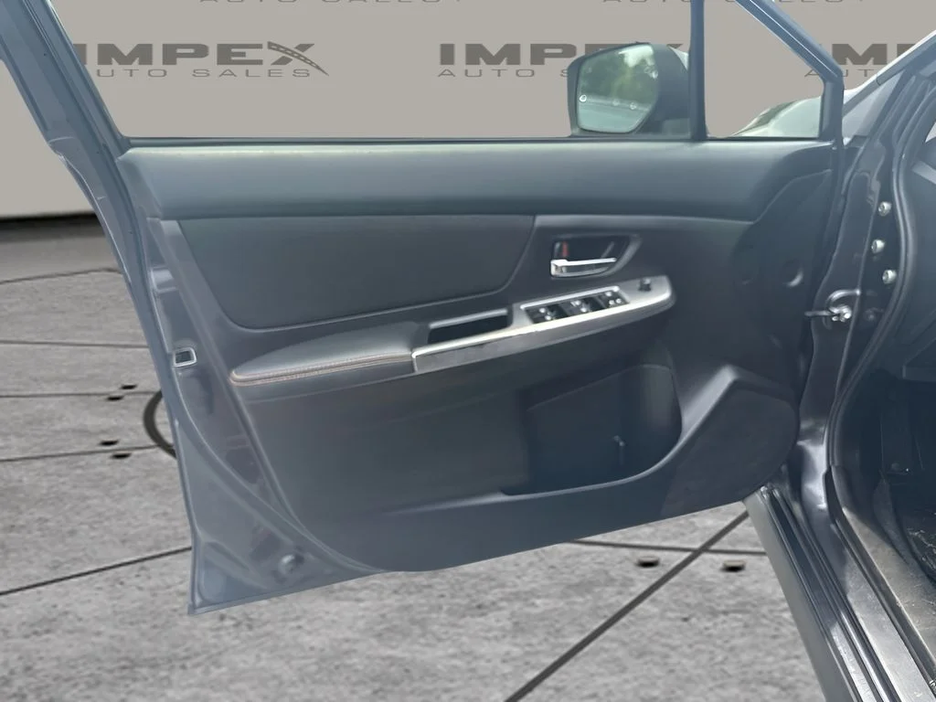 Used 2017 Gray Subaru 2.0i Premium image 12