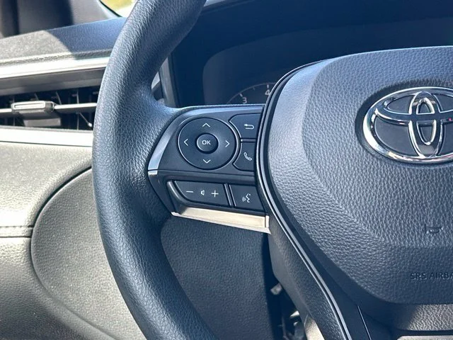 Used 2023 Beige Toyota Hybrid S image 43