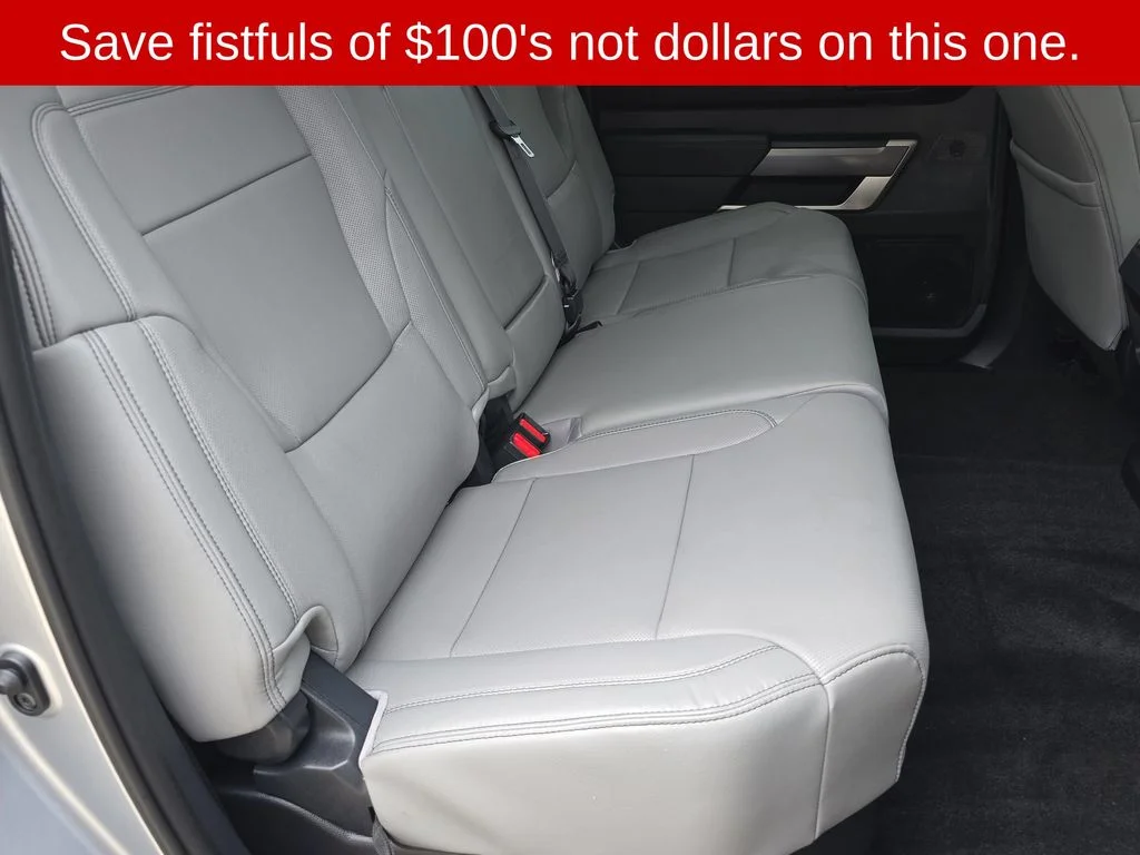 Used 2026 Silver Toyota SR5 image 38