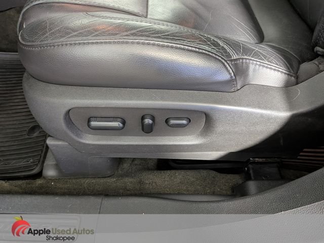 Used 2013 Gray Ford XLT image 13