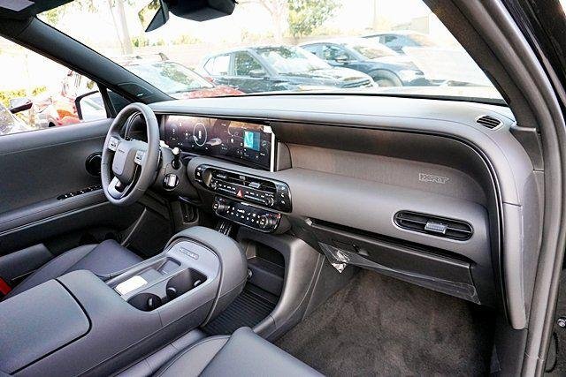 2026 Hyundai Palisade XRT Pro - Photo 11