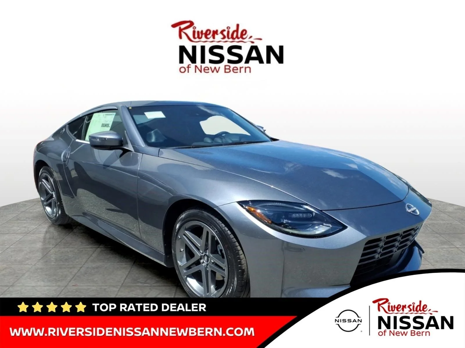 2026 Nissan Z