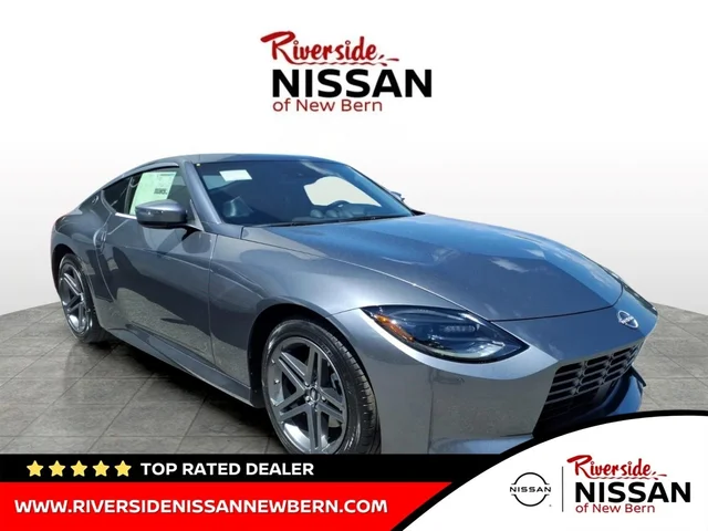 2026 Nissan Z Sport