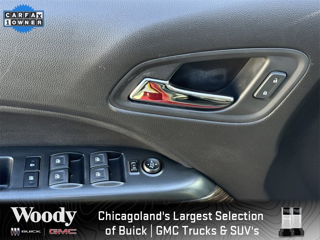 2018 GMC CANYON - Image 12