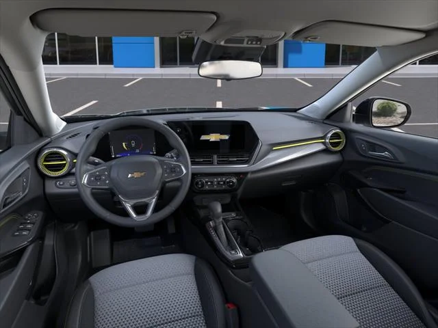 2026 Chevrolet Trax LT - Photo 15