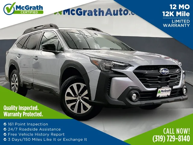 2024 Subaru Outback Premium