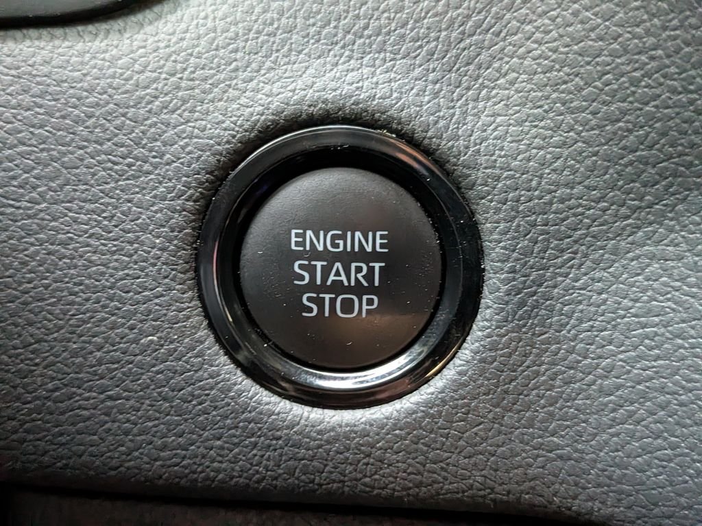 Certified Used 2025 Gray Toyota Limited image 18