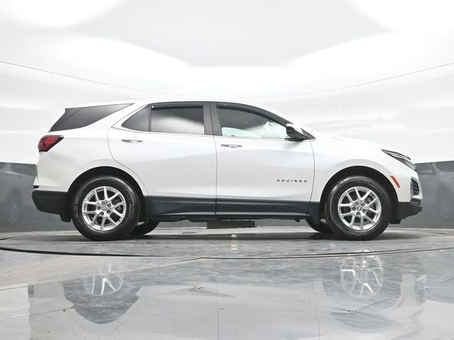 Used 2022 Beige Chevrolet LT image 24