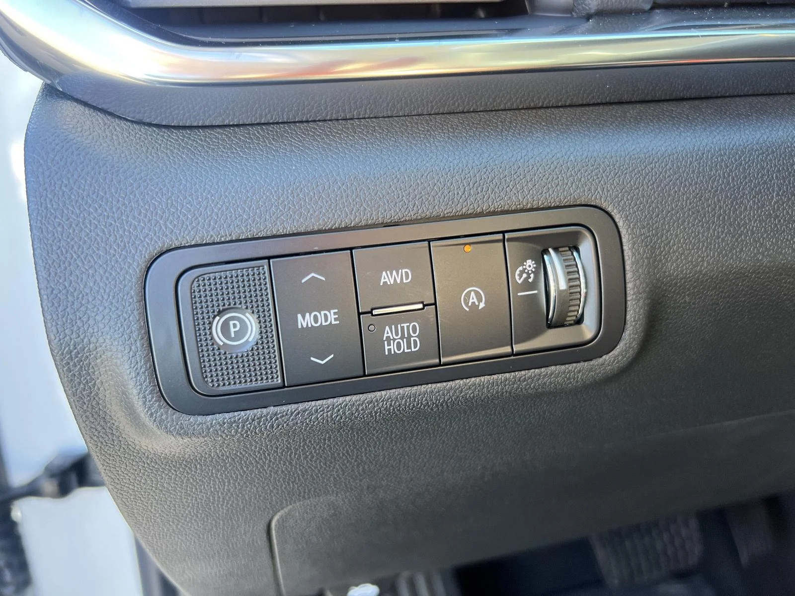 2027 GMC Terrain Denali - Photo 26