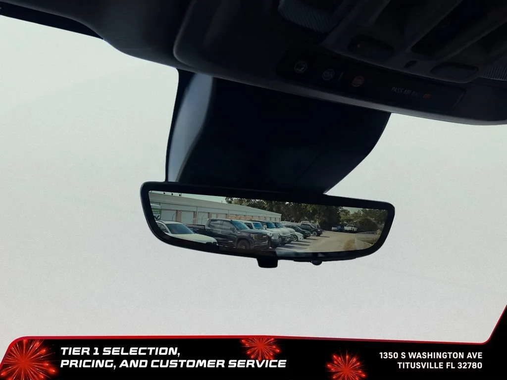New 2026 Summit White GMC Denali image 32