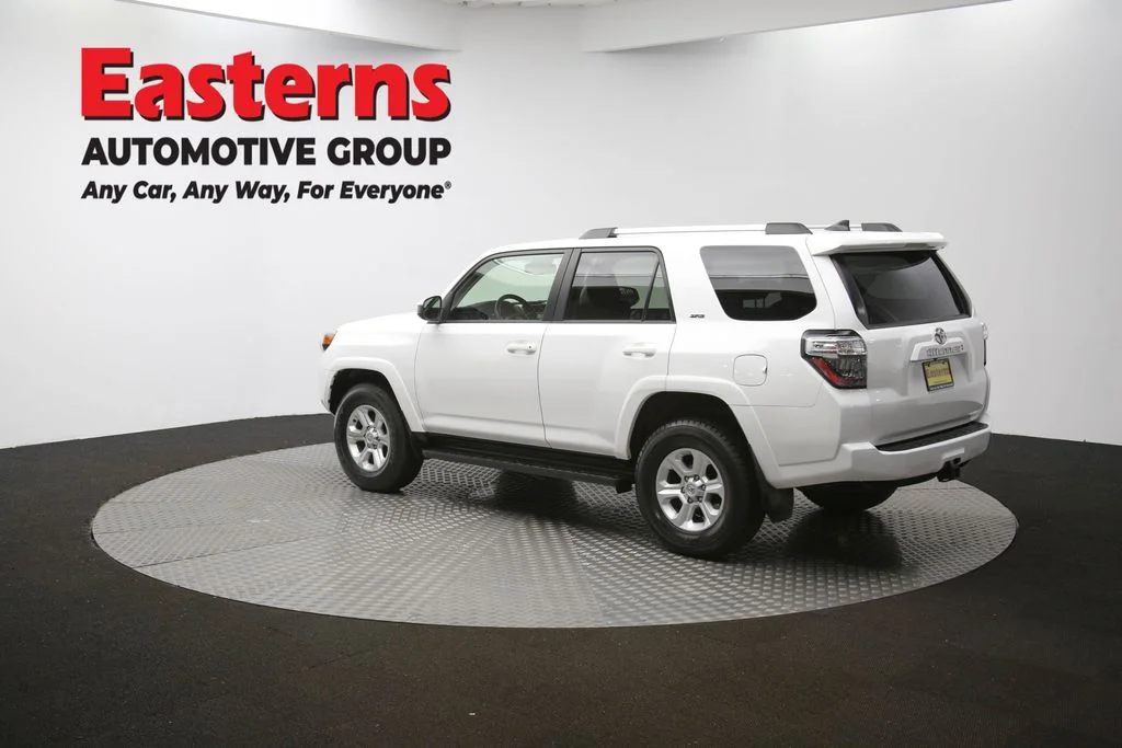 Used 2024 White Toyota SR5 image 61