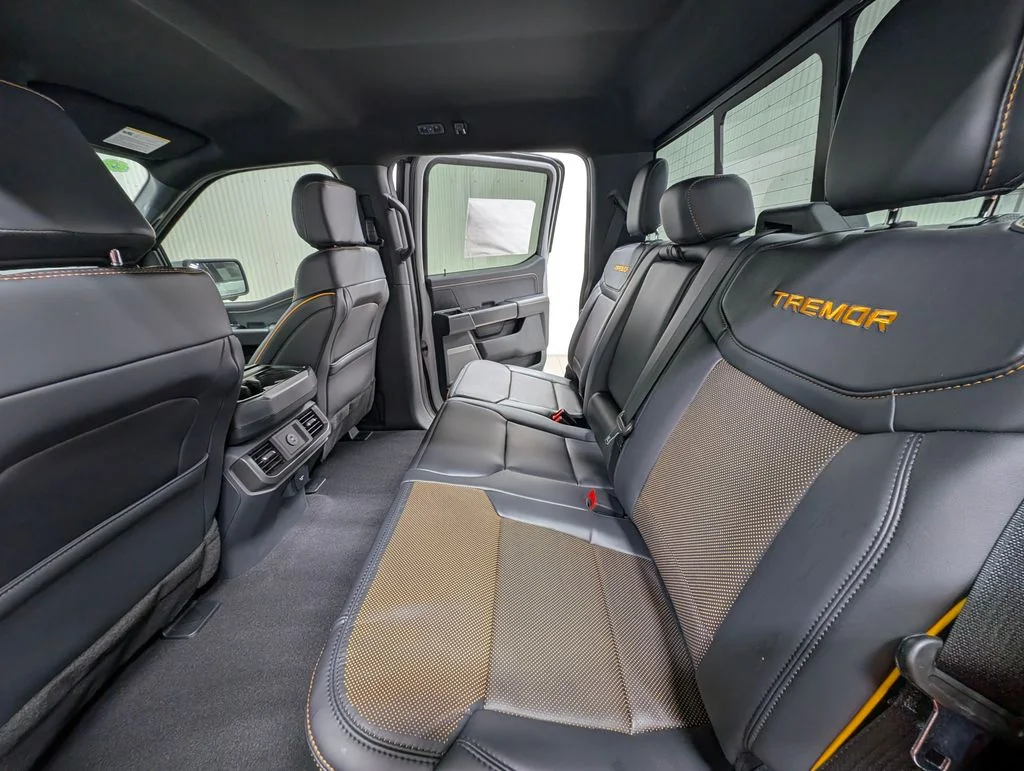 New 2026 Avalanche Ford Tremor® image 20