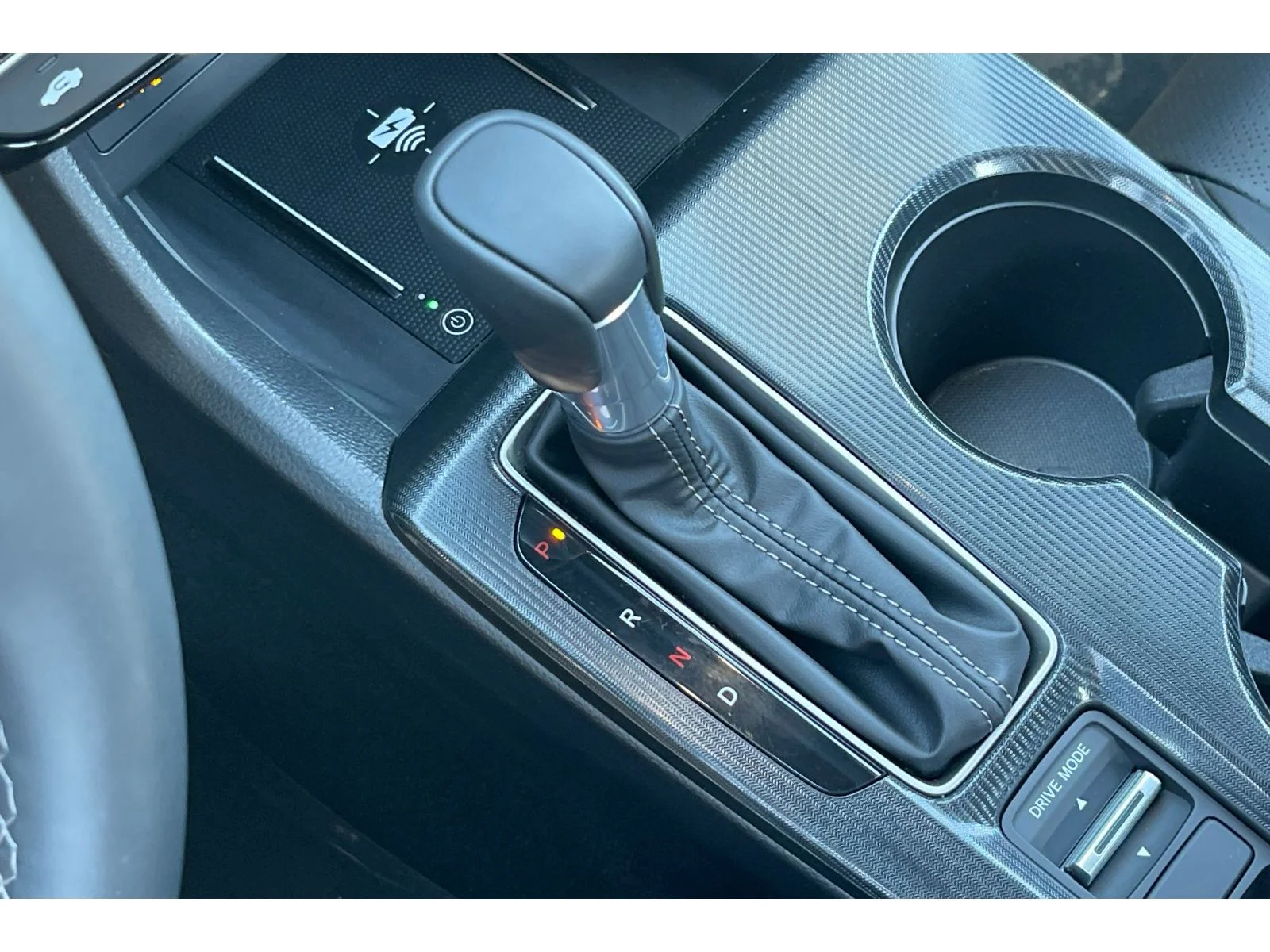 Used 2026 Platinum White Pearl Honda Sport Touring image 31