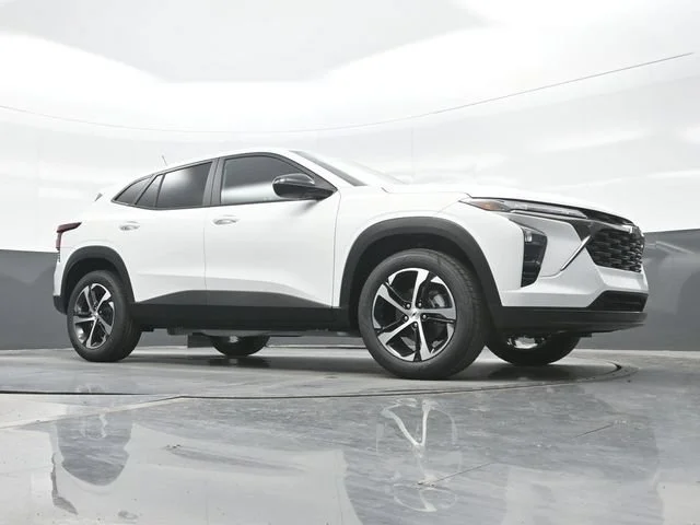 2026 Chevrolet Trax RS - Photo 23