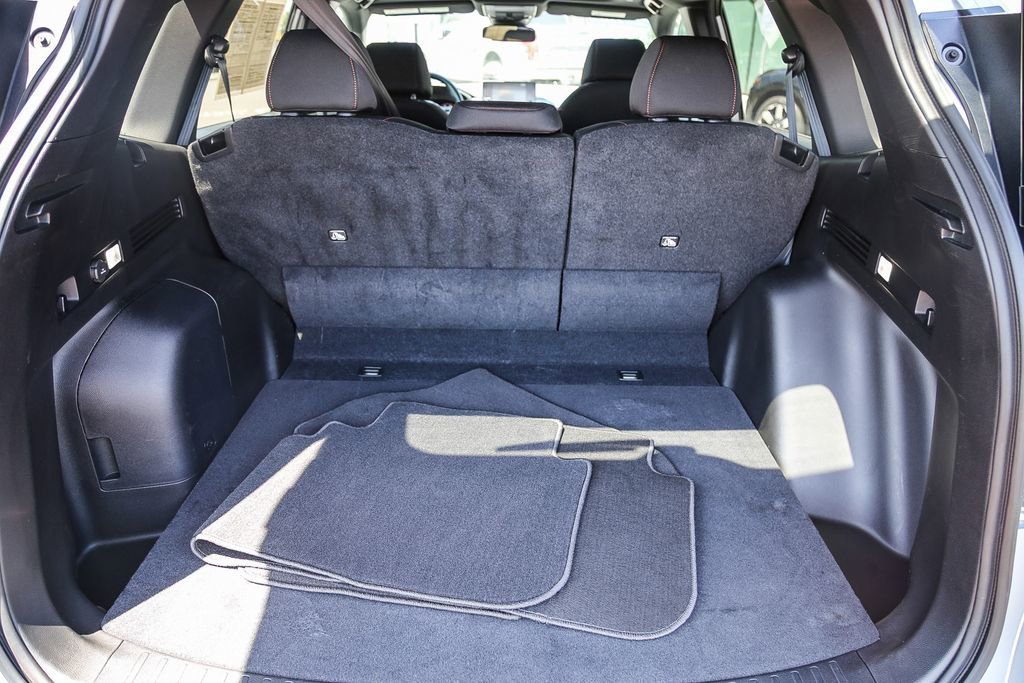 2025 Honda CR-V Sport - Photo 55