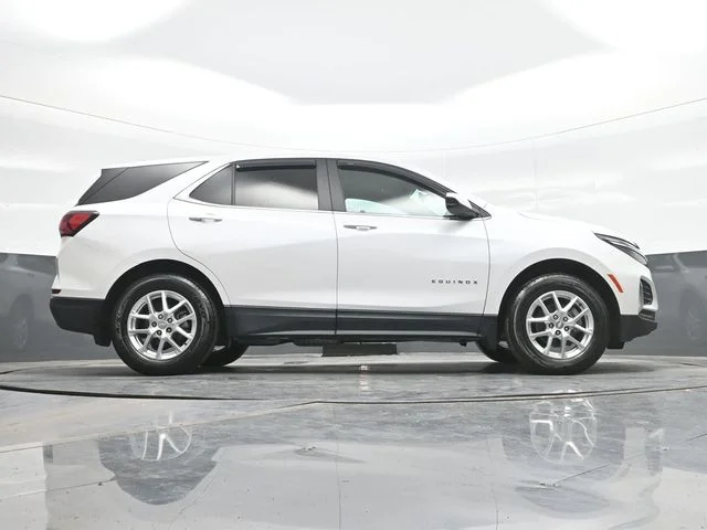 Used 2022 Beige Chevrolet LT image 24