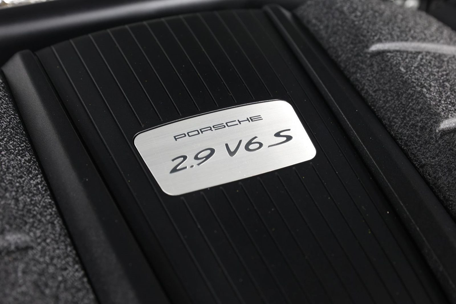 Certified Used 2023 Black Porsche S image 27