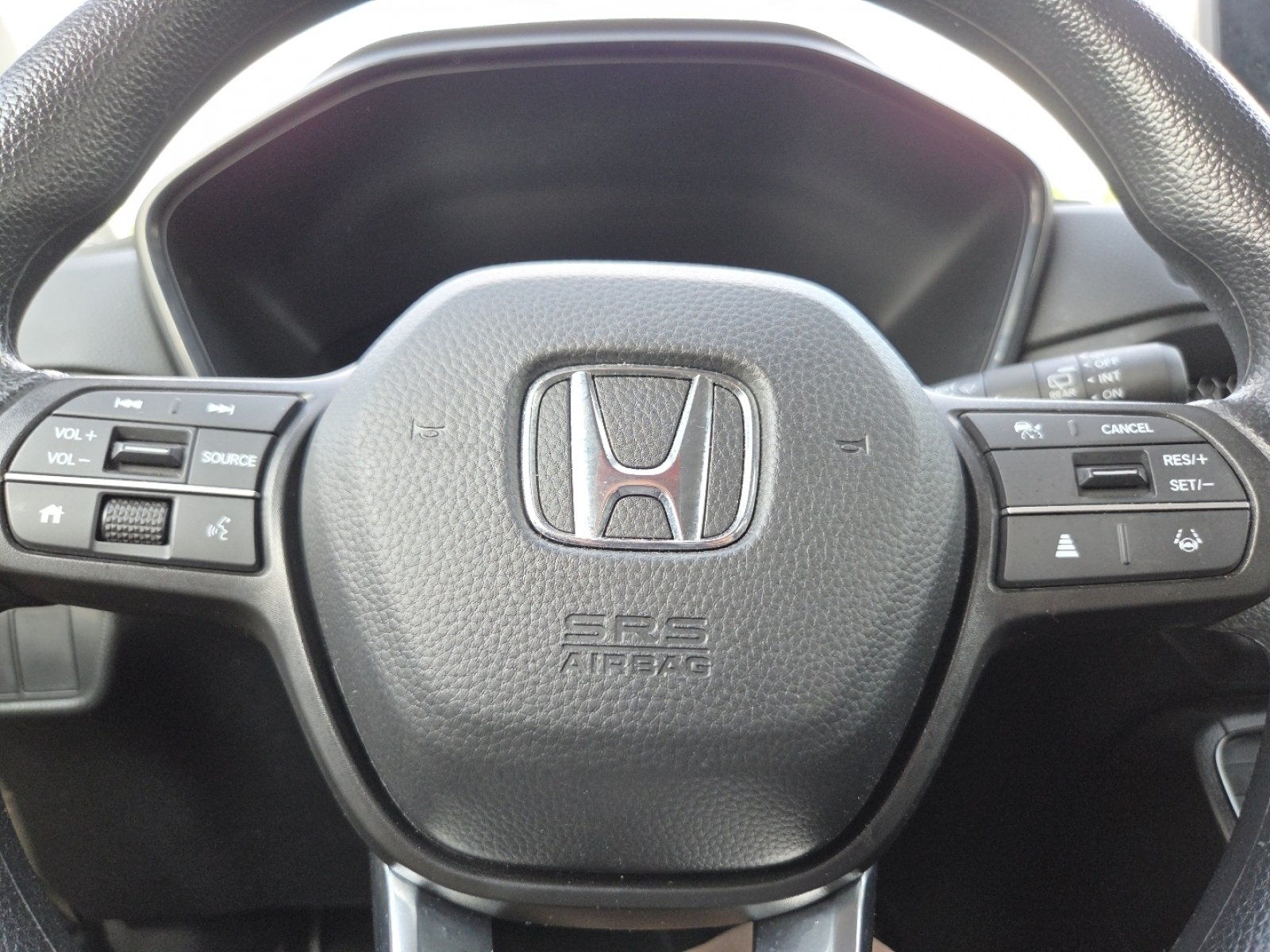 2024 Honda CR-V EX - Photo 29