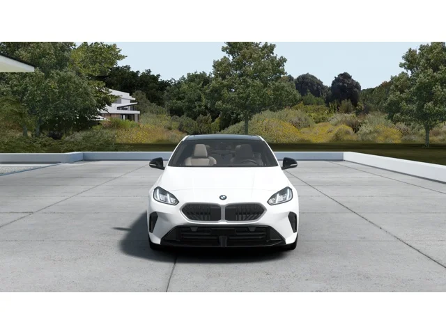 New 2026 Alpine White BMW  image 3
