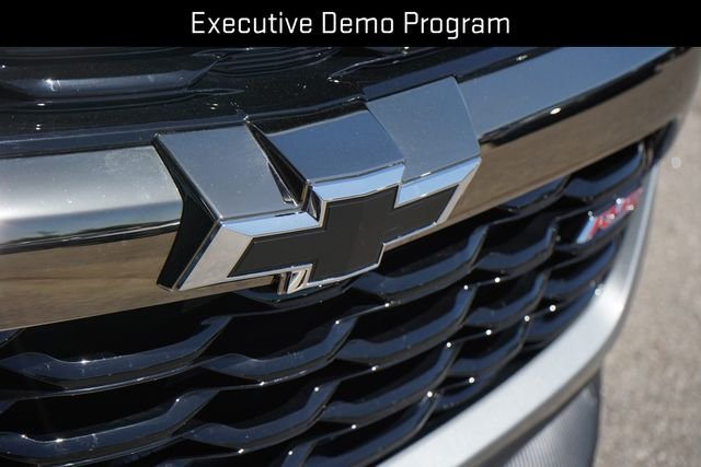 Used 2026 Gray Chevrolet RS image 12