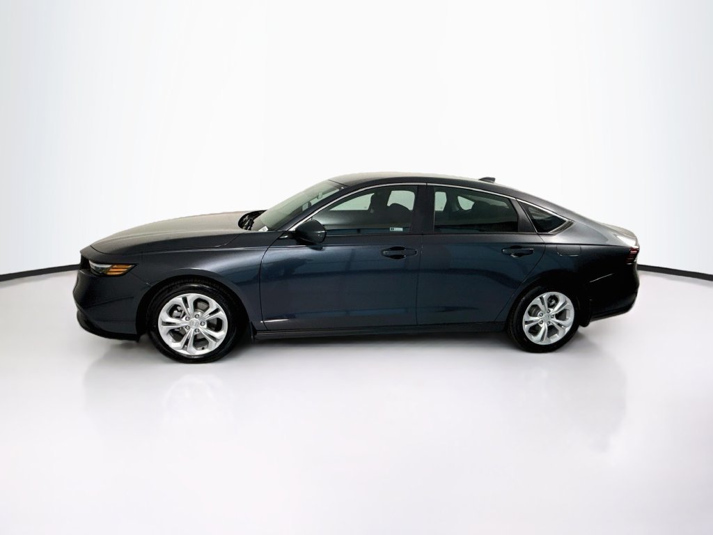 2026 Honda Accord LX - Photo 8