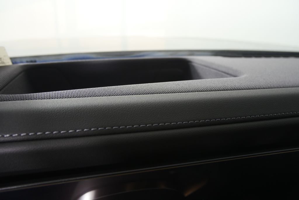 New 2026 Black Sapphire Metallic BMW eDrive50 image 19