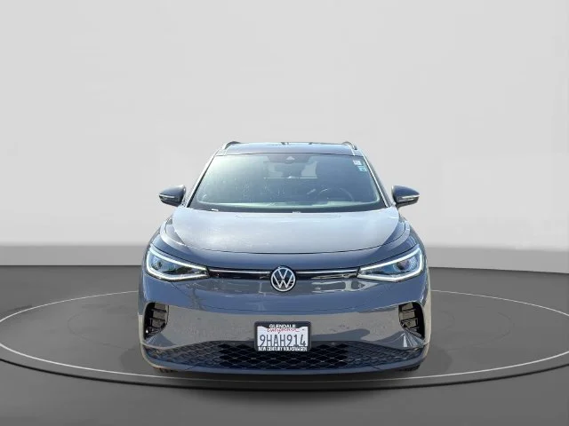 Certified 2023 Volkswagen ID.4 PRO S with VIN 1V2FMPE84PC012746 for sale in Glendale, CA